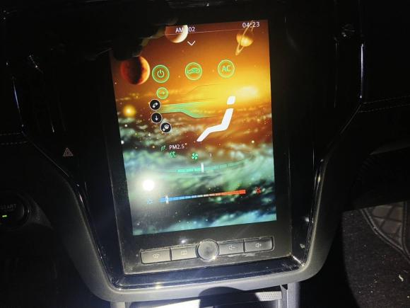 [苏州·苏F] 二手荣威荣威i62019款 PLUS 1.6L CVT 4G互联旗舰大赞版