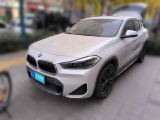 宝马宝马X22020款sDrive20iM越野套装