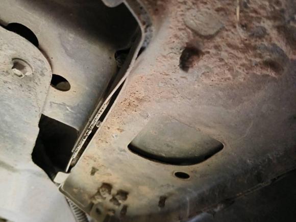 [南昌·赣M] 二手福特锐界2012款 2.0T 精锐天窗版