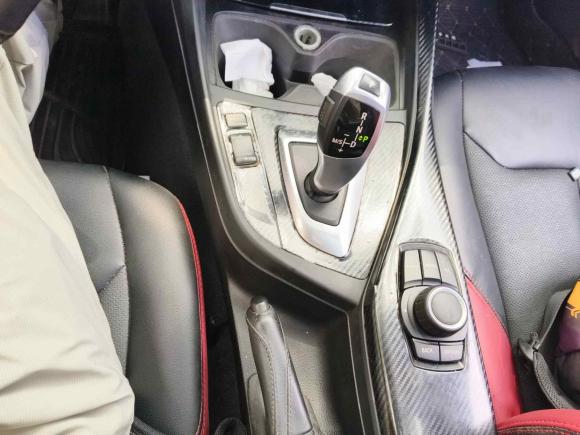 [合肥·皖A] 二手宝马宝马1系2012款 116i 领先型