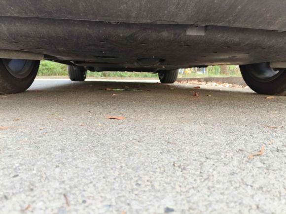 [上海·苏E] 二手理想汽车理想L72023款 Air