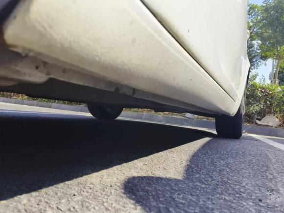 [宁波·浙B] 二手别克君威2015款 1.6T 领先技术型