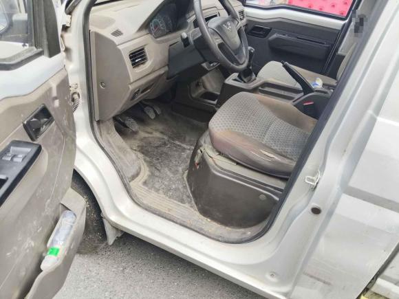 [杭州·浙A] 二手五菱汽车五菱荣光新卡2019款 1.5L单排国VI L3C