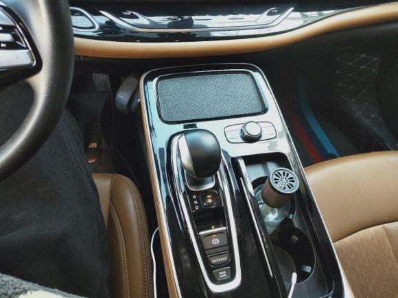 [杭州·浙A] 二手埃安AION S2020款 魅 580