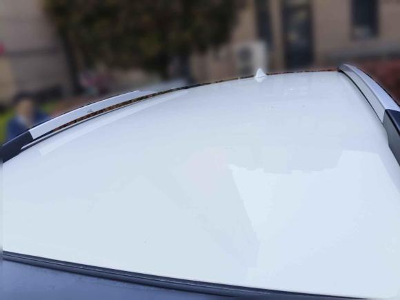 [青岛·鲁B] 二手宝骏宝骏5602016款 1.5T 手动精英型