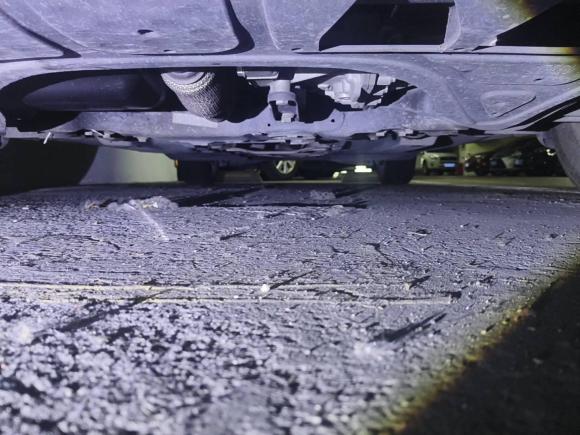 [深圳·粤B] 二手大众途安2015款 1.4T DSG舒适版5座