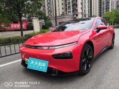 [南京·苏A]小鹏&nbsp;&nbsp;小鹏P7&nbsp;&nbsp;2022款670N+