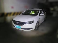 [成都·鲁B] 别克英朗2019款 18T 自动互联精英型 国V