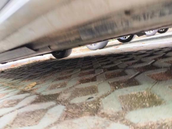 [青岛·黑E] 二手奥迪奥迪A4L2011款 2.0 TFSI 舒适型