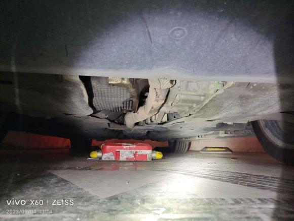 [武汉·鄂A] 二手林肯林肯MKX2015款 2.7T 四驱尊耀版