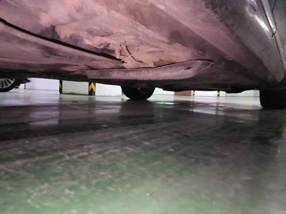 [义乌·浙G] 二手大众途安2011款 1.4T DSG智雅版5座