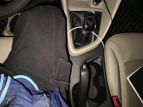 [合肥·皖A] 二手别克英朗2017款 15N 手动精英型