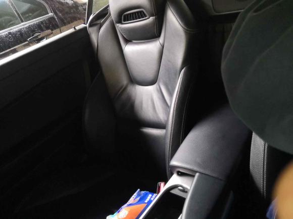 [合肥·皖A] 二手奔驰奔驰SLK级2011款 SLK 200 时尚型