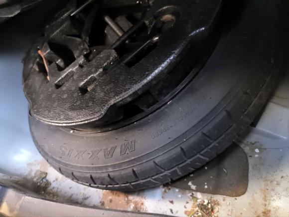 [西安·陕G] 二手现代名图2014款 1.8L 自动尊贵型DLX