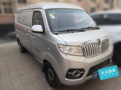 [青岛·鲁B]金杯&nbsp;&nbsp;小海狮X30&nbsp;&nbsp;2018款1.3L厢货舒适型DLCG12