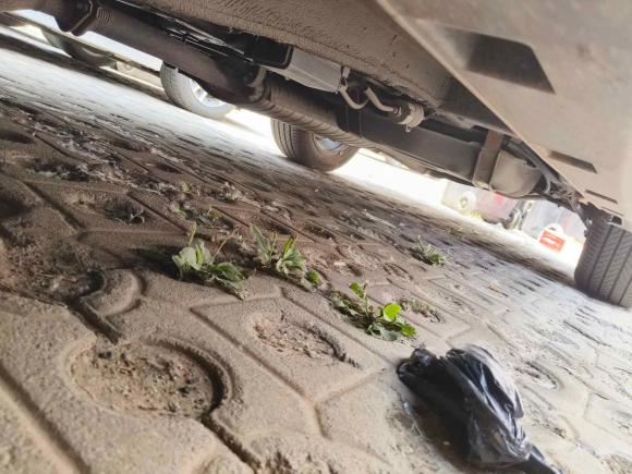 [济南·鲁A] 二手比亚迪比亚迪S72016款 2.0T 自动豪华型