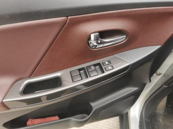 [深圳·川S] 二手启辰启辰M50V2017款 1.6L XL CVT豪华版