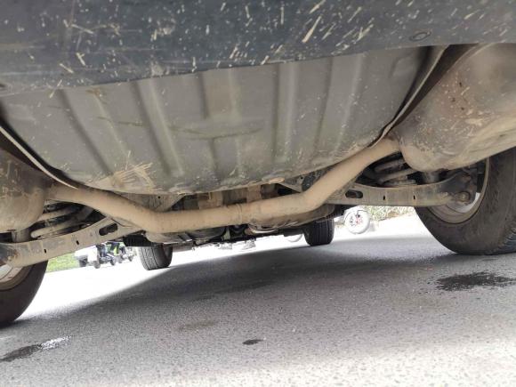 [广州·粤A] 二手凯迪拉克凯迪拉克XT62020款 28T 七座四驱风尚型