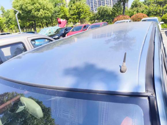 [苏州·苏E] 二手东风帅客2013款 改款 1.5L 手动豪华型7座 国IV