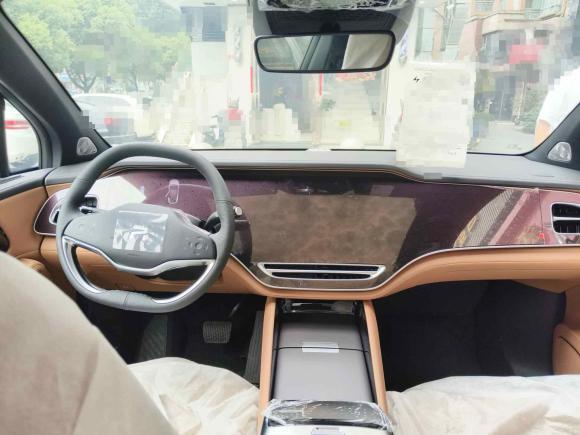 [合肥·无P] 二手飞凡汽车飞凡R72023款 长续屏霸版