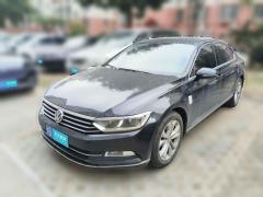 [青岛·鲁B] 大众迈腾2018款 380TSI DSG 豪华型