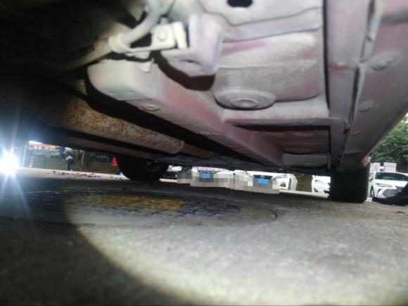 [深圳·粤B] 二手铃木雨燕2009款 1.3L 自动超值版