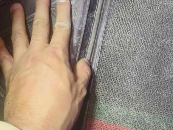 [西安·陕D] 二手奥迪奥迪Q52017款 40 TFSI 舒适型