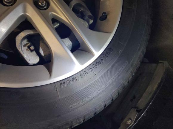 [成都·川A] 二手长安睿骋2013款 1.8T 自动精英型 国IV