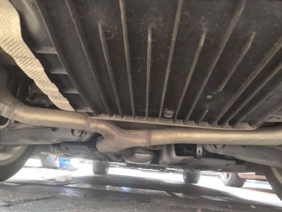 [义乌·津N] 二手奔驰奔驰C级2015款 C 200 L 运动型