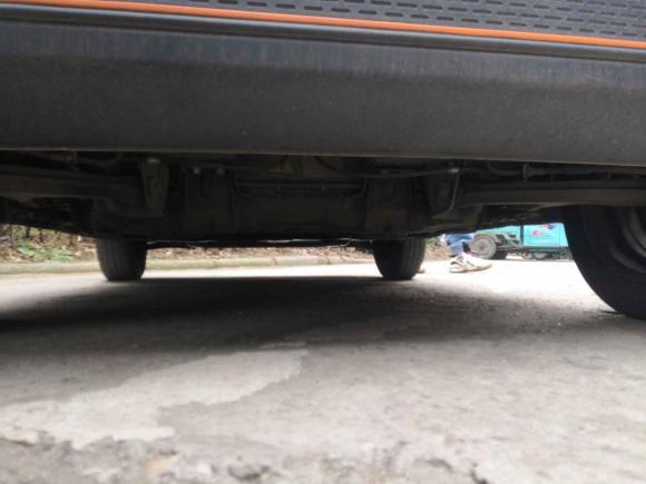 [无锡·苏D] 二手宝骏宝骏E1002019款 250KM 智行版