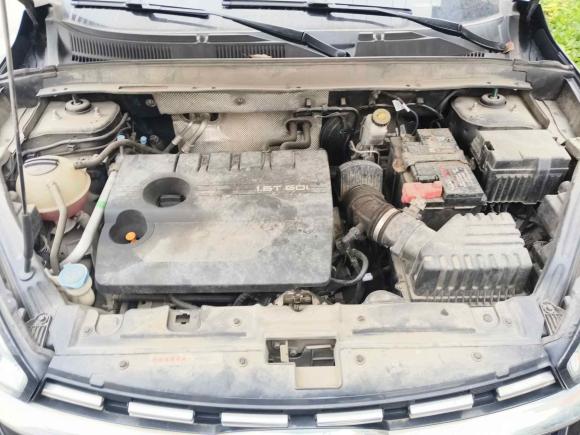 [常州·苏D] 二手奇瑞瑞虎82019款 1.6TGDI 自动精英型