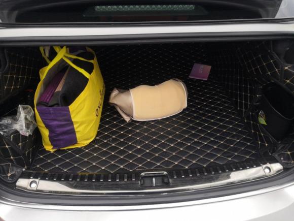 [义乌·浙G] 二手沃尔沃沃尔沃S902018款 T4 智远版