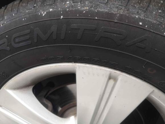 [佛山·桂A] 二手起亚智跑2012款 2.0L 自动两驱版GLS