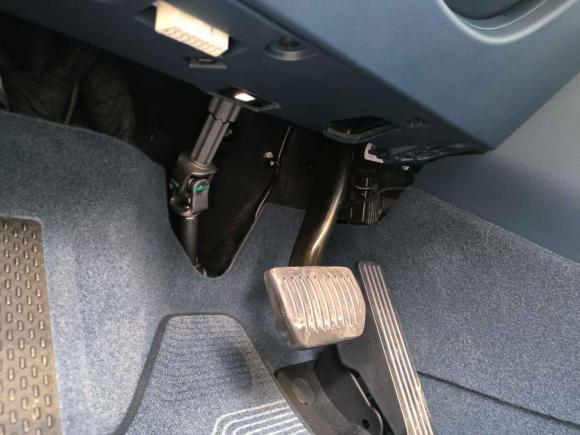 [北京·京A] 二手极氪极氪X2023款 后驱YOU版 4座