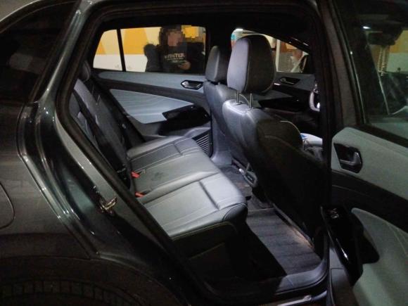 [南京·苏A] 二手大众ID.4 X2022款 纯净长续航版