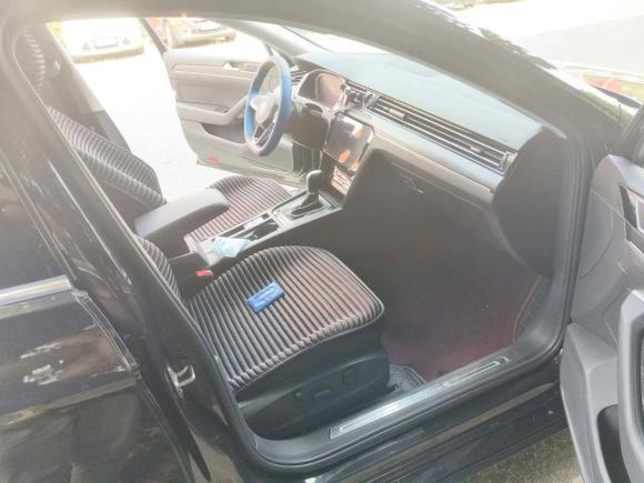 [湖州·浙E] 二手大众迈腾2020款 330TSI DSG 豪华型