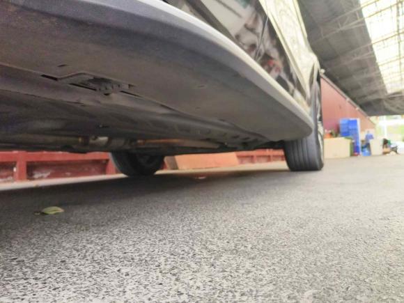 [佛山·粤A] 二手奔驰奔驰GLC2022款 改款三 GLC 260 L 4MATIC 动感型