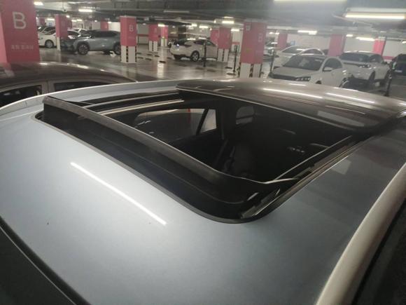 [上海·沪A] 二手福特领界EV2020款 静领型