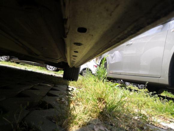 [上海·苏A] 二手雪佛兰迈锐宝2014款 2.4L 自动豪华版