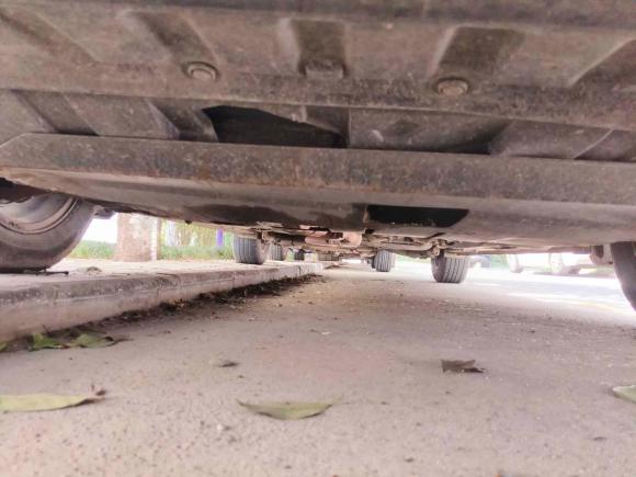 [西安·陕A] 二手本田奥德赛2009款 2.4L 舒适版