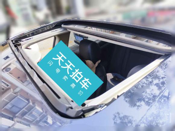 [苏州·苏U] 二手本田思域2019款 220TURBO CVT劲动版 国VI