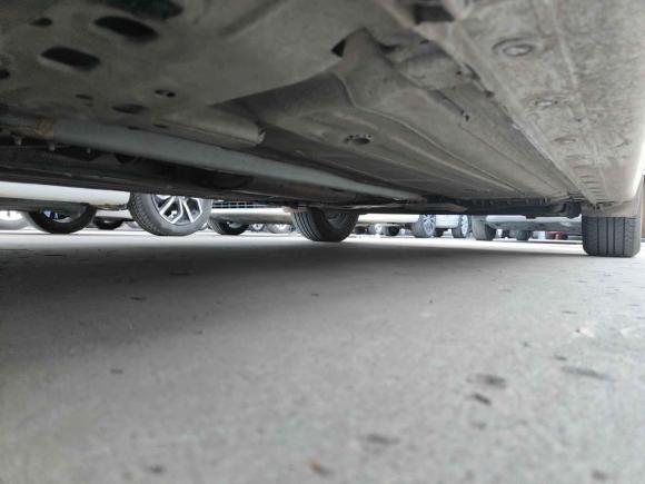 [济南·鲁A] 二手日产蓝鸟2016款 1.6L 手动炫酷版