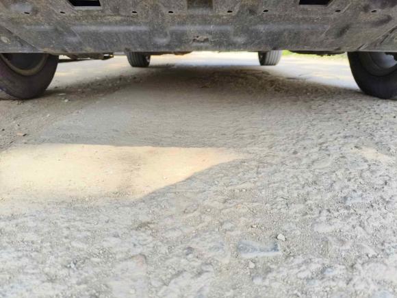 [青岛·鲁B] 二手荣威荣威RX52016款 20T 两驱手动豪华版