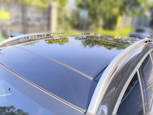 [合肥·皖A] 二手奔驰奔驰GLB2020款 GLB 200 时尚型