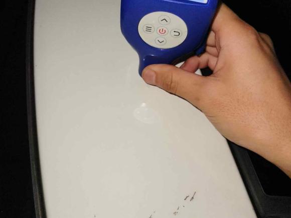 [广州·粤A] 二手路虎揽胜运动版2015款 3.0 SC V6 HSE DYNAMIC