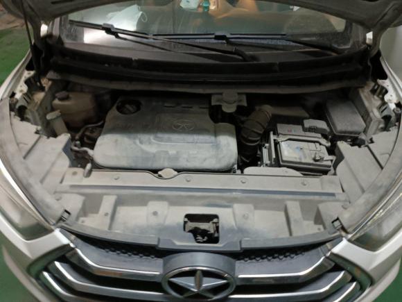 [温州·浙C] 二手江淮瑞风S32016款 1.5L CVT豪华智能尊享版