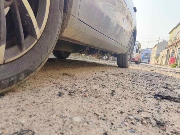 [青岛·鲁B] 二手哪吒汽车哪吒V2021款 长续航行业定制版