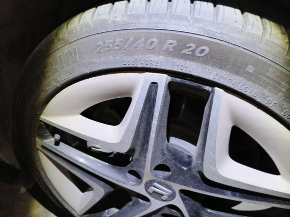 [上海·沪A] 二手飞凡汽车飞凡F72023款 改款 进阶版