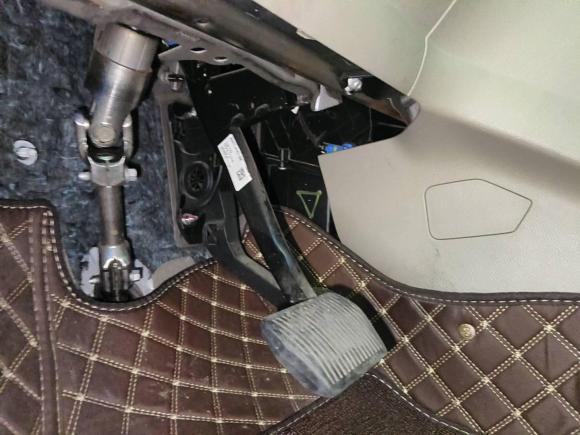 [宁波·浙B] 二手福特翼虎2013款 2.0L GTDi 四驱尊贵型