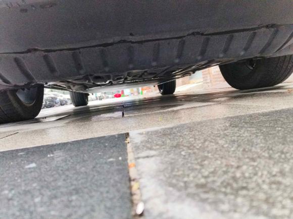 [成都·川A] 二手比亚迪宋PLUS新能源2021款 EV 旗舰型